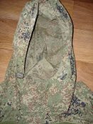 Літня форма орка