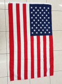 Флаг США/USA 153*93 см.