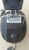 Навушники Garrett