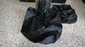 Пальник на дровах Biolite Campstove 2+ кемпінгова зарядка