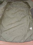 Форма орка мол.сержанта