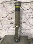 RPG-75  Ручний протитанковий гранатомет