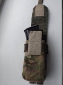 А.Т.А.К.А. Підсумок б/в. під два магазини АК та ін.