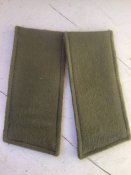 погоны са - 10 пар