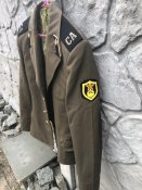 Кітель військового СССР
