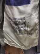 Кітель військового СССР