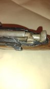 mannlicher 43 m