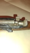 mannlicher 43 m