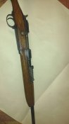 mannlicher 43 m