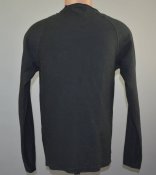 JJack & Jones плотный, базовый лонгслив, реглан (S)