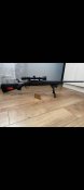 Карабін Savage AXIS XP SR 22" кал. 223 Rem з оптичним прицілом 3-9x40
