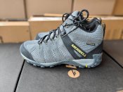 Черевики Merrell Accentor 2 Mid Vent US10(28)