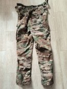 Штаны Arktis C310 Waterproof Combat Trousers
