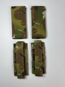 Комплект: Адаптер для системи Crye Precision StKSS + Система підтримки спини StKSS