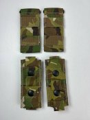 Комплект: Адаптер для системи Crye Precision StKSS + Система підтримки спини StKSS