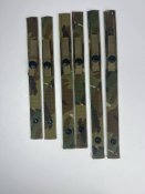 Комплект: Адаптер для системи Crye Precision StKSS + Система підтримки спини StKSS