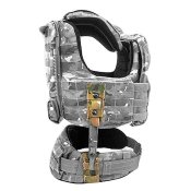 Комплект: Адаптер для системи Crye Precision StKSS + Система підтримки спини StKSS