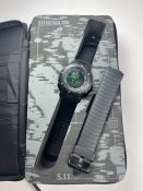 Годинник тактичний 5.11 TACTICAL FIELD OPS WATCH