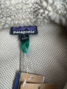 Флісова куртка Patagonia Classic Retro-X Jacket, Колір: Сірий, Розмір: M