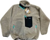 Флісова куртка Patagonia Classic Retro-X...