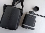 Лазерний далекомір Bushnell PinSeeker 1500