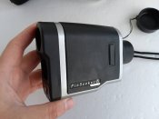 Лазерний далекомір Bushnell PinSeeker 1500
