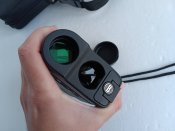 Лазерний далекомір Bushnell PinSeeker 1500