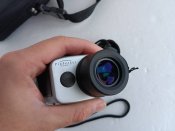 Лазерний далекомір Bushnell PinSeeker 1500