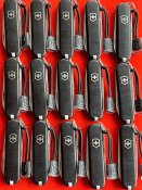 Victorinox Сlassic SD Black c Темляком (БЕЗ рекламы и надписей! Не точеные!)(Оригинал)