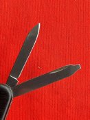 Victorinox Сlassic SD Black c Темляком (БЕЗ рекламы и надписей! Не точеные!)(Оригинал)