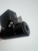 Кнопка PTT(ПТТ) Nexus U-94A для рації Harris Falcon PRC-152 під активні навушники Peltor, Sordin, Walkers