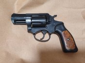 револьвер МЕ38 Compact 9мм