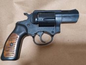 револьвер МЕ38 Compact 9мм