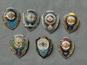 Коллекция орк отличников
