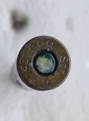 Патрон Маузер edq 6 43 .