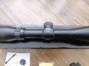 Новий оптичний приціл Diana 3-9x40 Mil-dot.