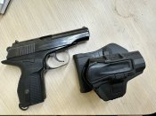 Ручка Fab defense MAKAROV PM-G