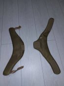 Захист шиї NAM від Української броні