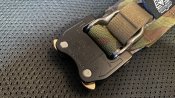 Ferro Concepts bison belt "Replica" Ремінь