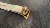 Ferro Concepts bison belt "Replica" Ремінь