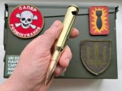 Открывашка для бутылок из 12,7
