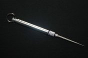 Куботан дірокол, шило. Секретка silver (1575)