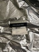 Helsport Fjellduk pro пончо