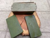 Пластины и коробок от Контакт