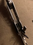 Мультитул Gerber Silver з чохлом