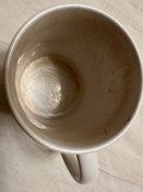 Чашка кацапська з позицій