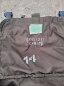 Рюкзак патрульний, сухарка, підсумки