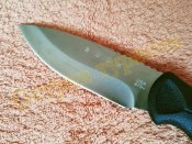 Охотничий Тактический Нож Buck Bucklite Max Large China