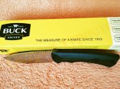 Охотничий Тактический Нож Buck Bucklite Max Large China