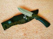 Охотничий Тактический Нож Buck Bucklite Max Large China